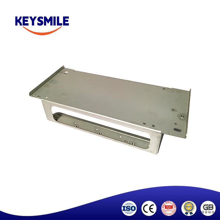 Electronic Device Chassis